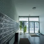 Kredytowa apartament - Downtown