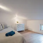 Kredytowa apartament - Downtown