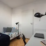 Kredytowa apartament - Downtown