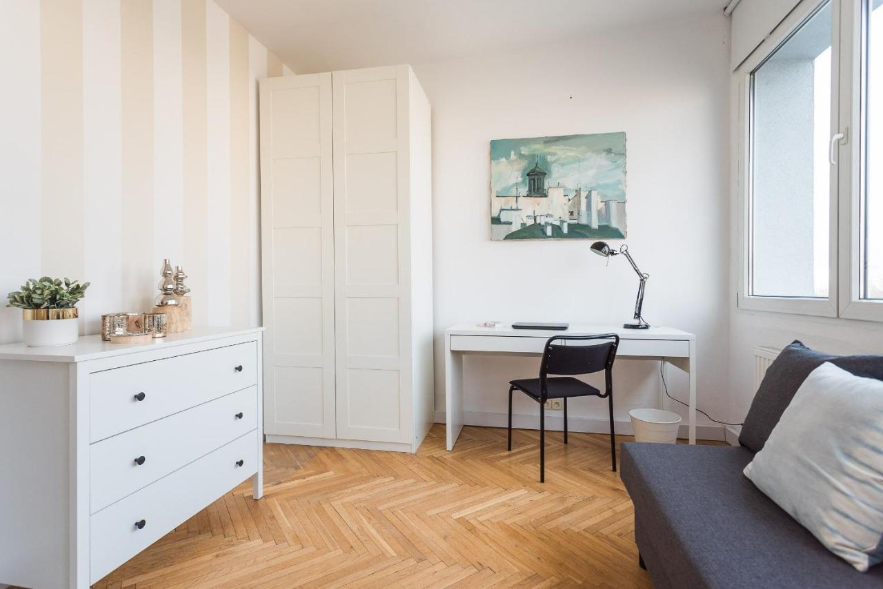 Kredytowa Apartament - Downtown Pensjonat *