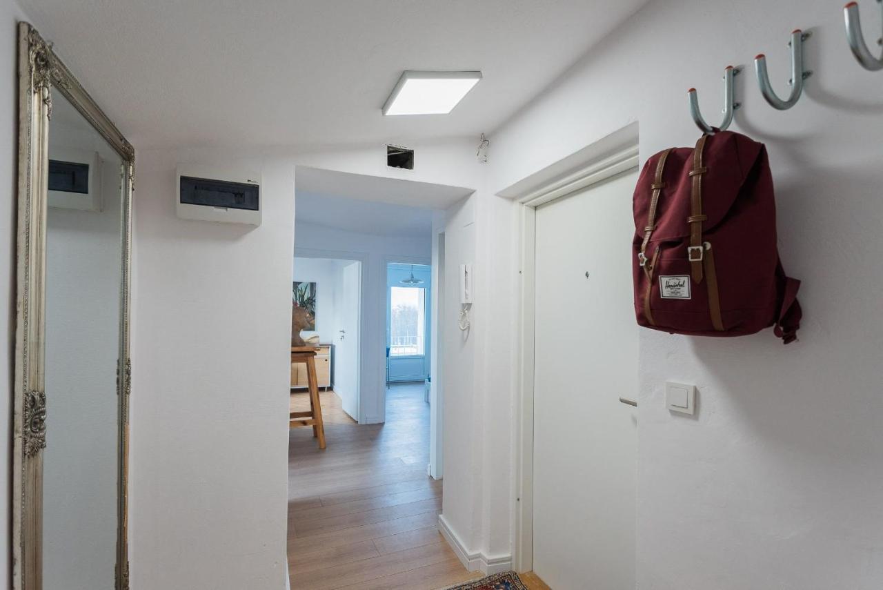 Kredytowa Apartament - Downtown