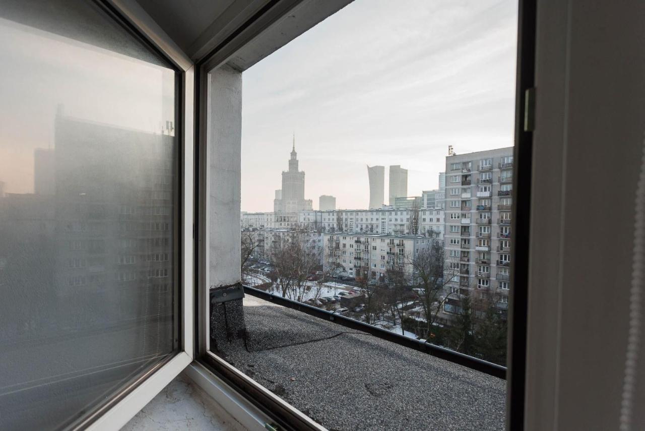 Kredytowa Apartament - Downtown Warszawa