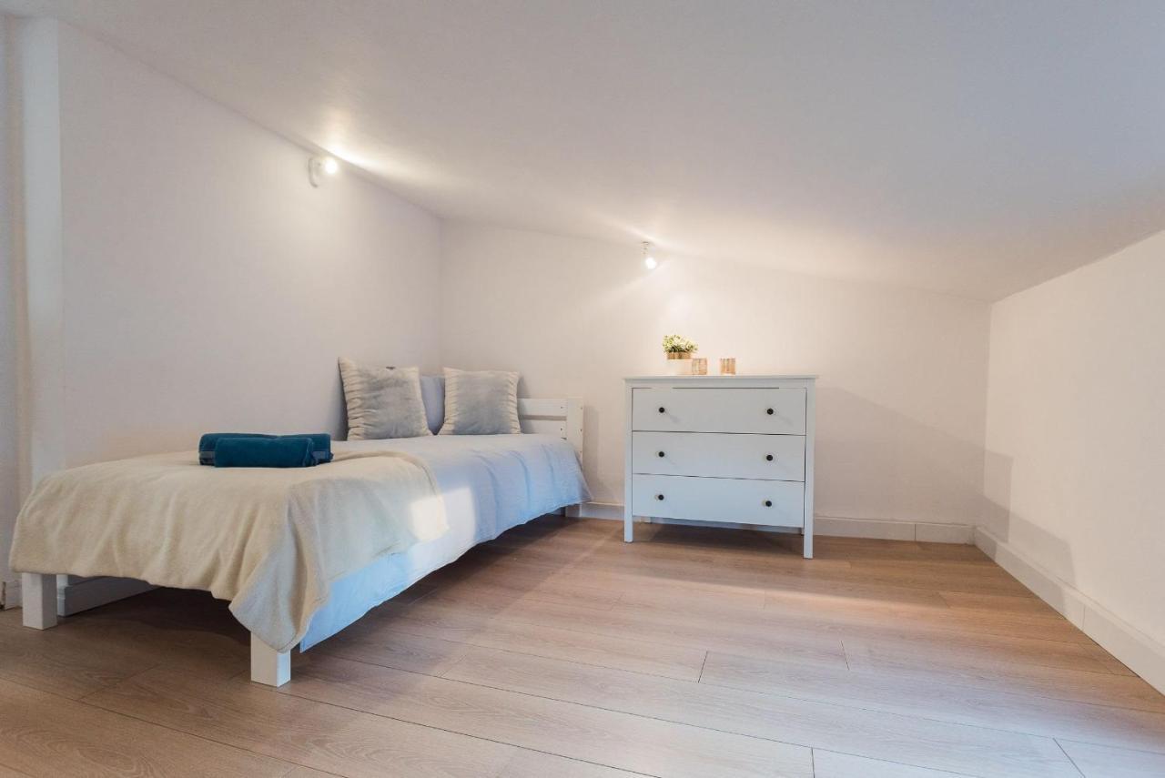 Kredytowa Apartament - Downtown