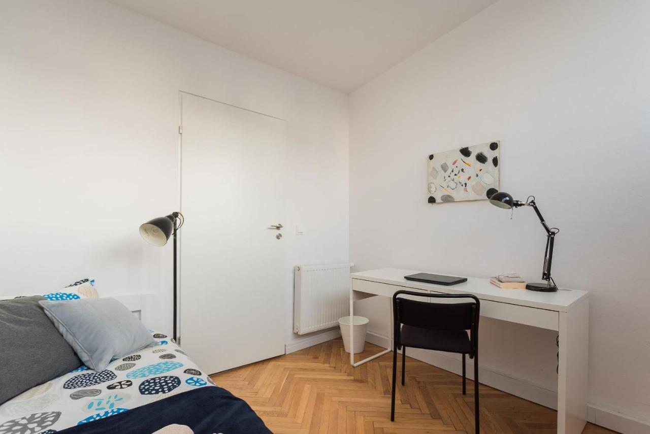 Pensjonat Kredytowa Apartament - Downtown Warszawa
