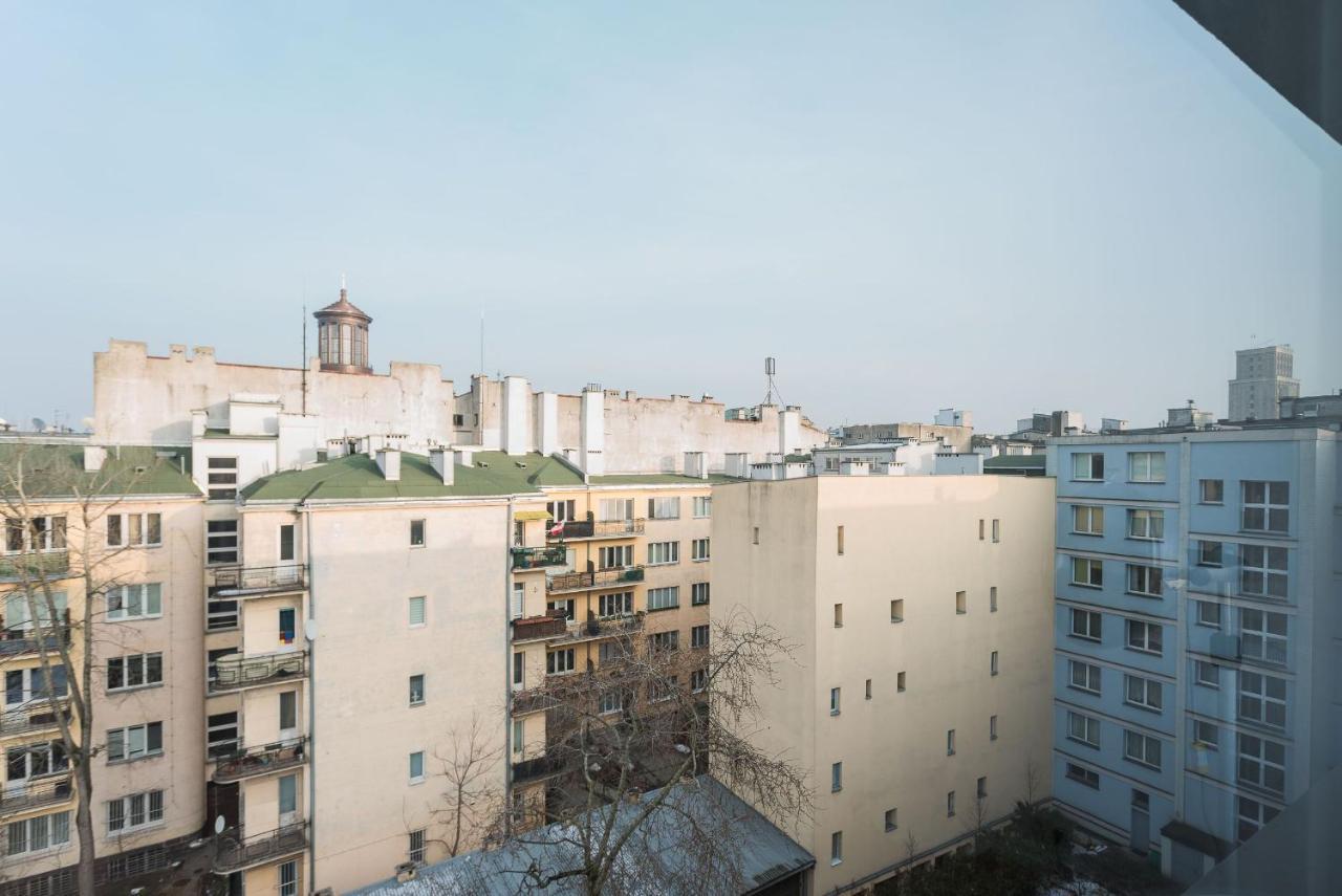 Kredytowa Apartament - Downtown Warszawa