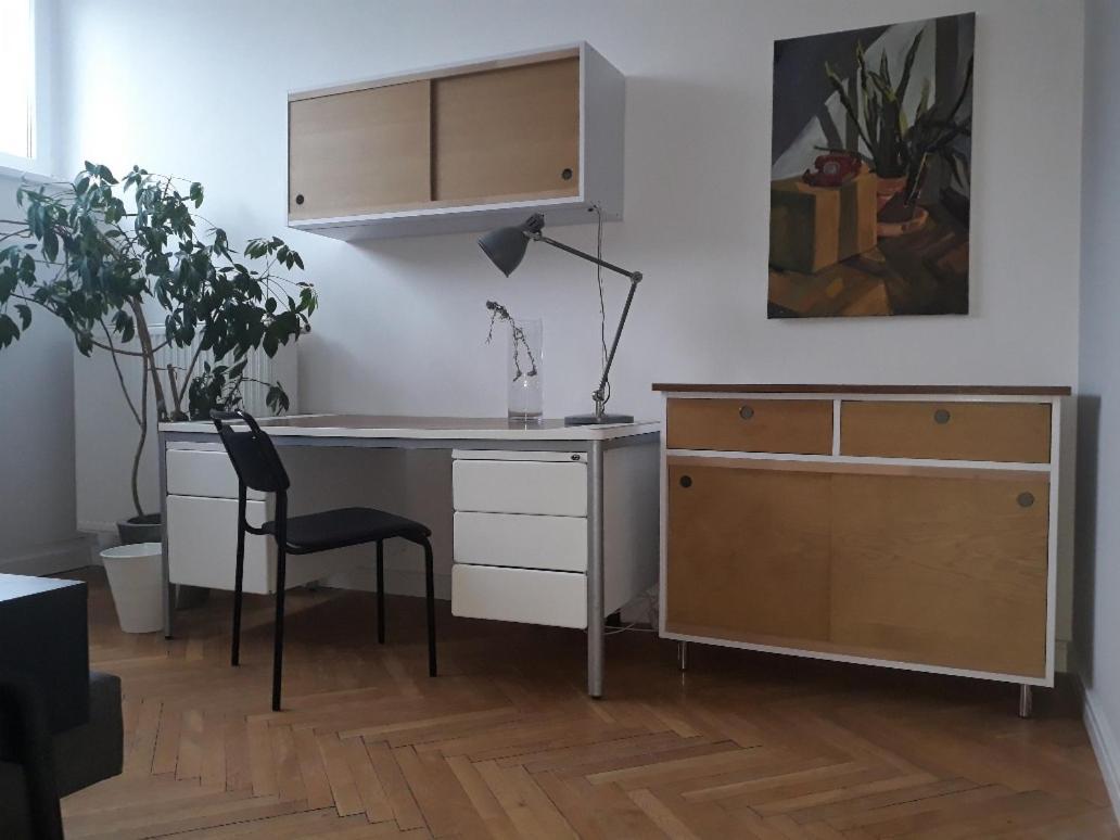 Kredytowa Apartament - Downtown Pensjonat Warszawa