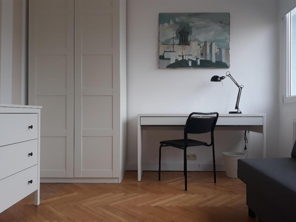 Kredytowa Apartament - Downtown